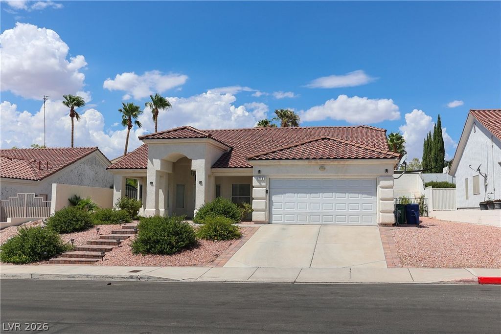 796 Capri Drive, Boulder City, NV 89005 — photo 3