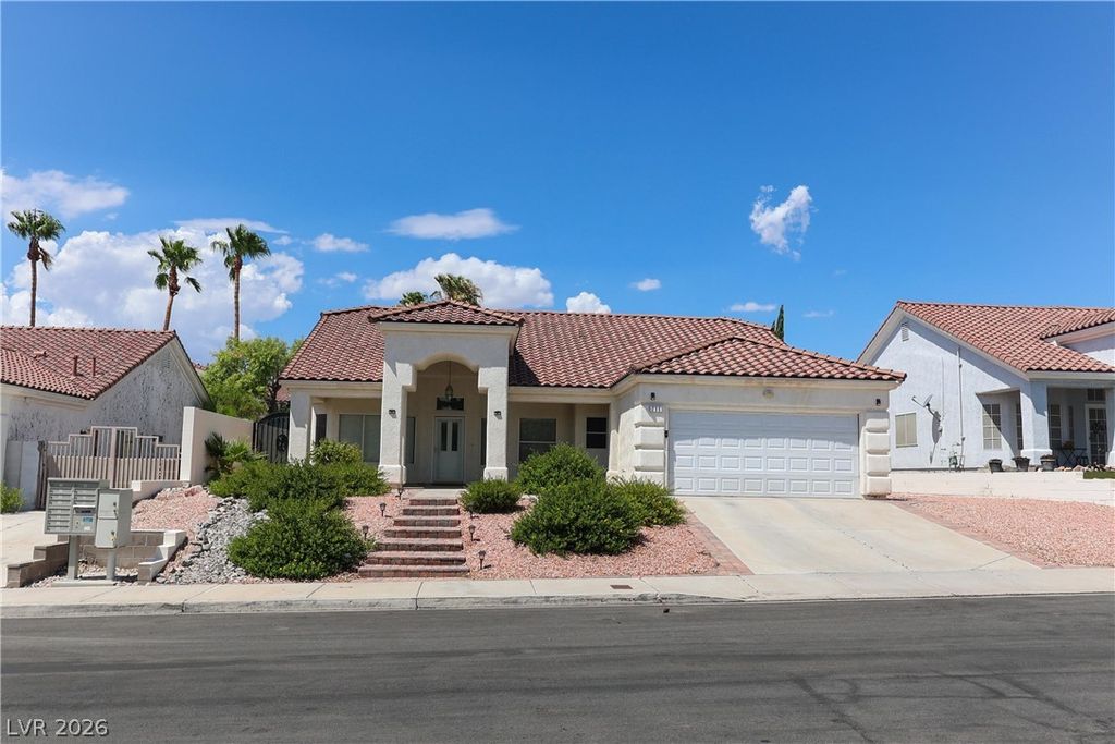 796 Capri Drive, Boulder City, NV 89005 — photo 4