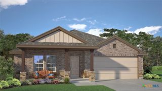 4425 Allison Drive, Belton, TX 76513