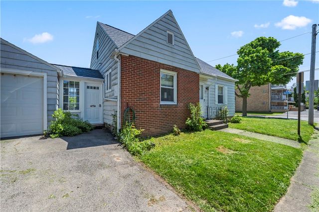 88 Fort Hill Terrace, Rochester, NY 14620