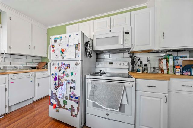 88 Fort Hill Terrace, Rochester, NY 14620