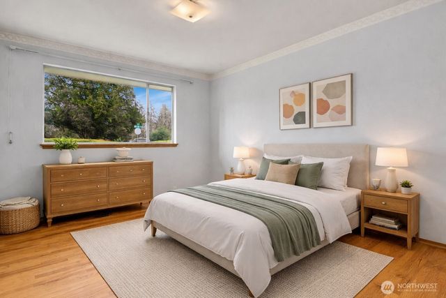 16003 5th Avenue NE, Shoreline, WA 98155