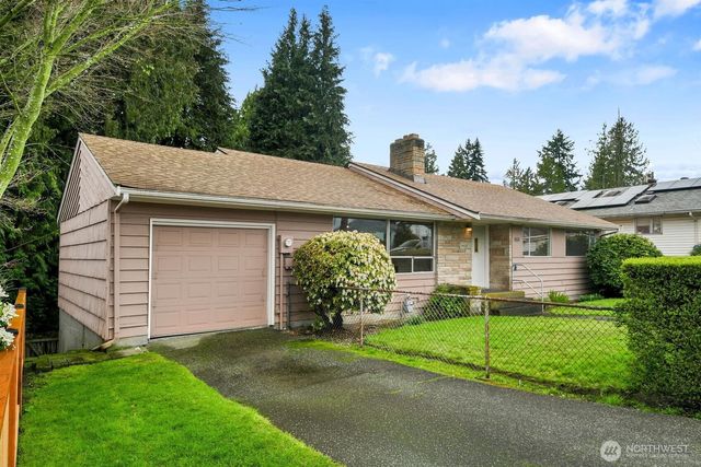 16003 5th Avenue NE, Shoreline, WA 98155