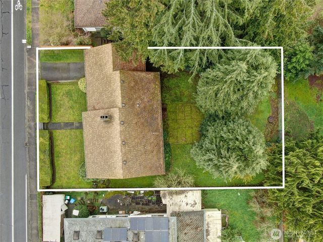 16003 5th Avenue NE, Shoreline, WA 98155