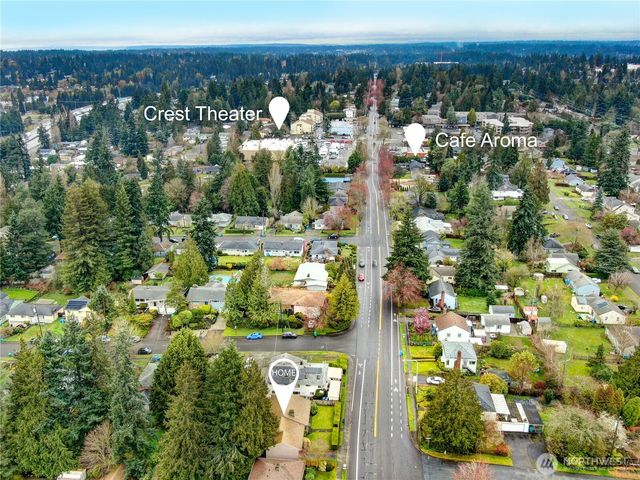 16003 5th Avenue NE, Shoreline, WA 98155