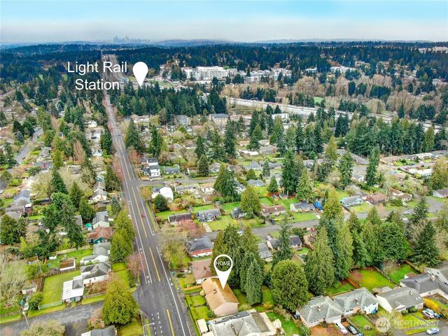 16003 5th Avenue NE, Shoreline, WA 98155