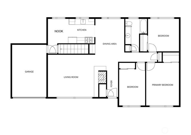 16003 5th Avenue NE, Shoreline, WA 98155