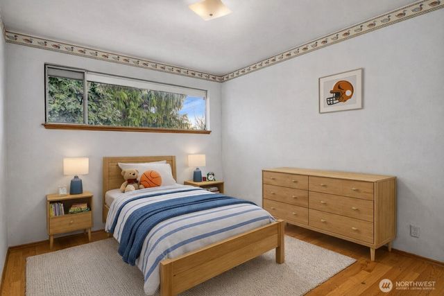 16003 5th Avenue NE, Shoreline, WA 98155