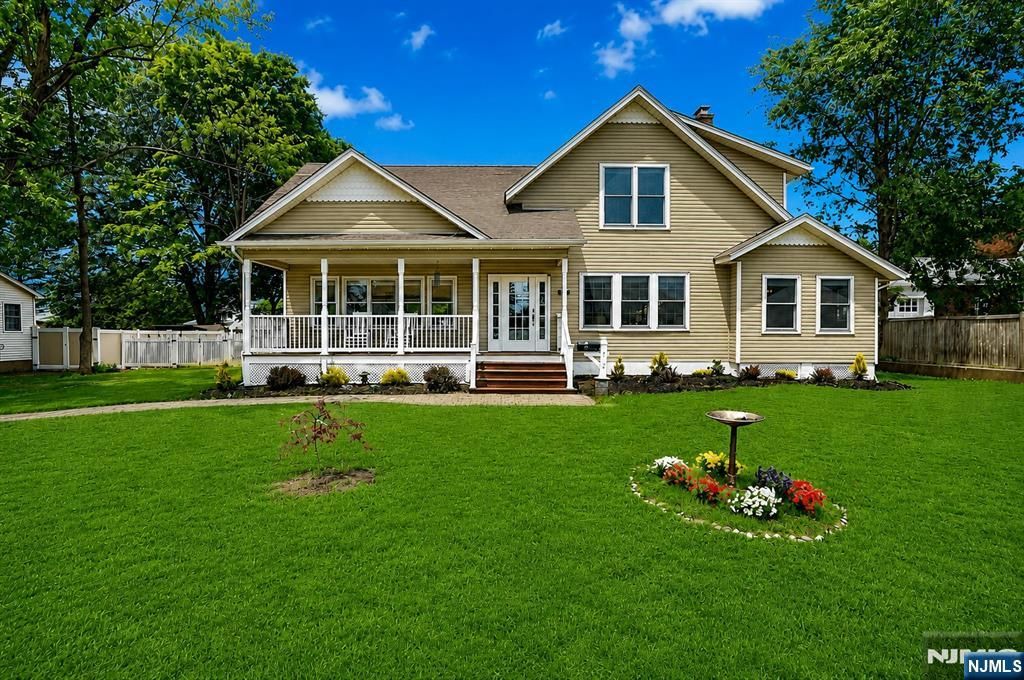 123 Passaic Avenue, Pompton Lakes, NJ 07442