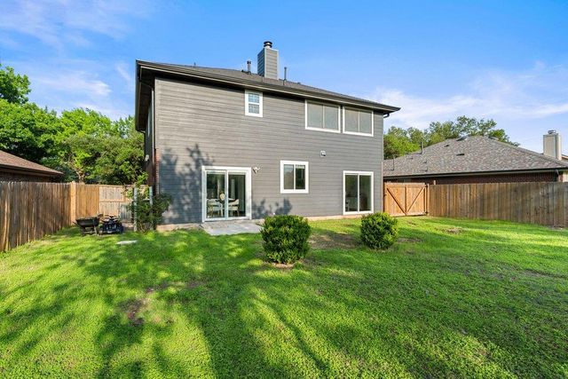 17124 Copperhead DR, Round Rock, TX 78664