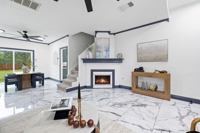 17124 Copperhead DR, Round Rock, TX 78664