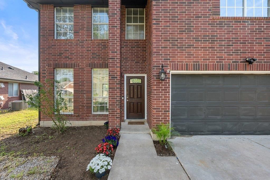 17124 Copperhead DR, Round Rock, TX 78664