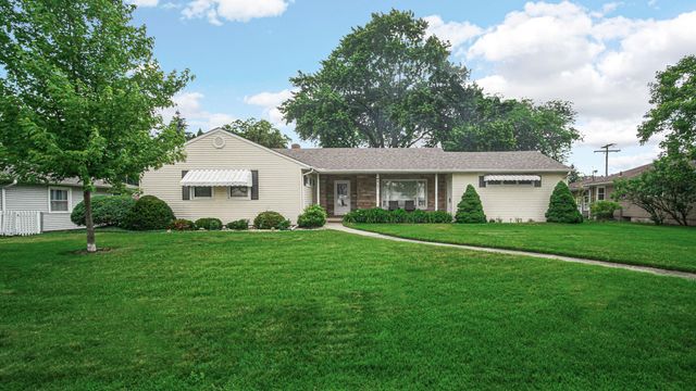847 Garfield Street, Hobart, IN 46342