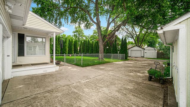 847 Garfield Street, Hobart, IN 46342