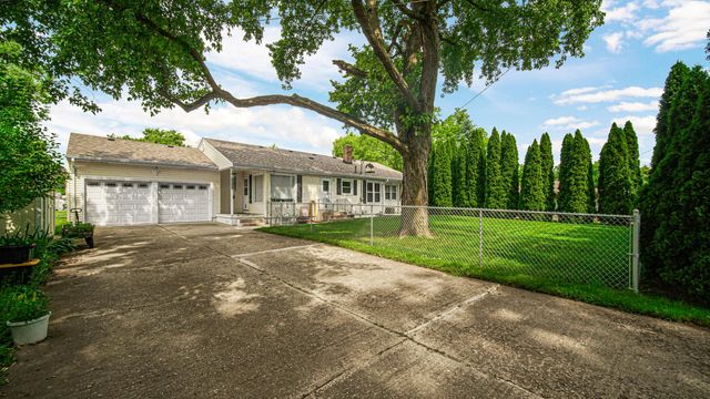 847 Garfield Street, Hobart, IN 46342