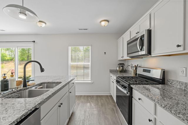 3030 Paradise Way, Sanford, NC 27332