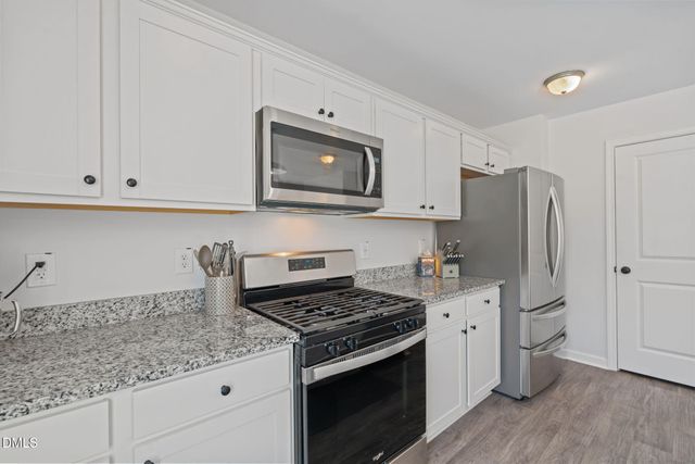 3030 Paradise Way, Sanford, NC 27332