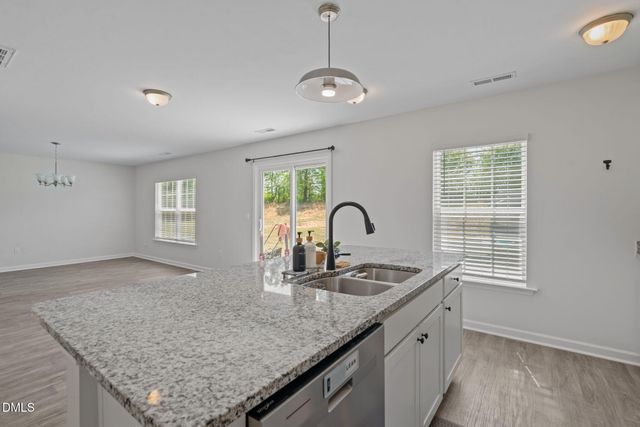 3030 Paradise Way, Sanford, NC 27332