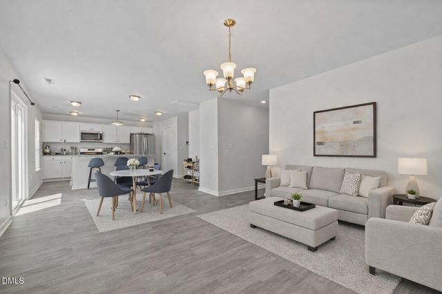 3030 Paradise Way, Sanford, NC 27332