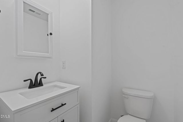 3030 Paradise Way, Sanford, NC 27332