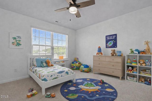 3030 Paradise Way, Sanford, NC 27332