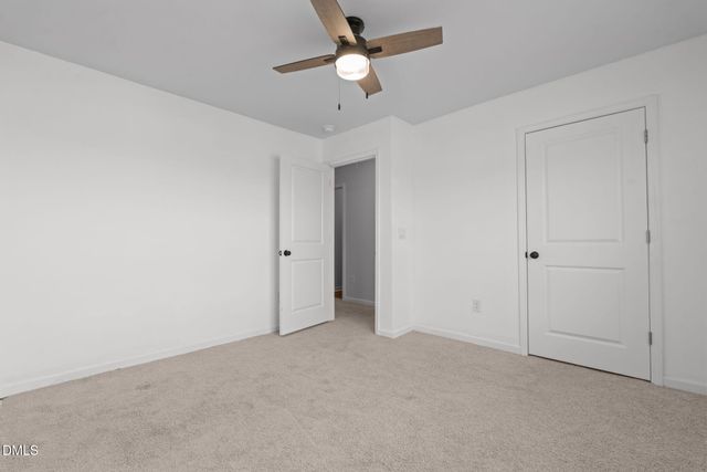 3030 Paradise Way, Sanford, NC 27332