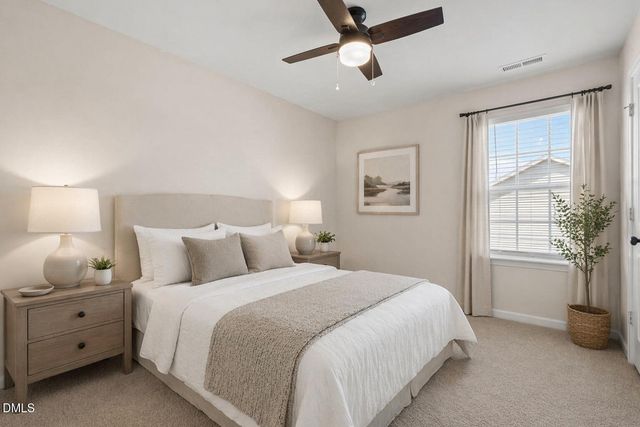 3030 Paradise Way, Sanford, NC 27332