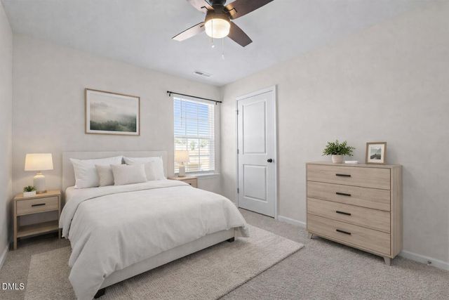 3030 Paradise Way, Sanford, NC 27332