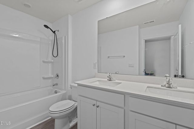 3030 Paradise Way, Sanford, NC 27332