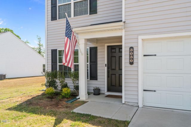 3030 Paradise Way, Sanford, NC 27332
