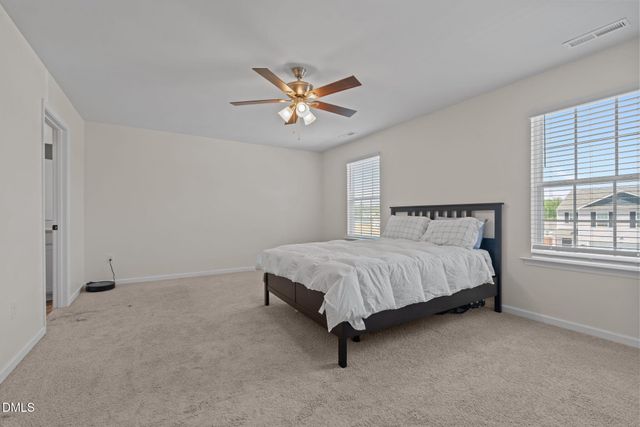 3030 Paradise Way, Sanford, NC 27332