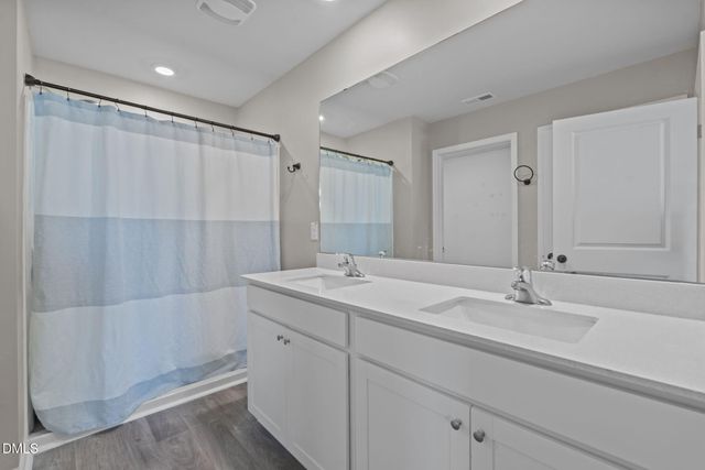 3030 Paradise Way, Sanford, NC 27332