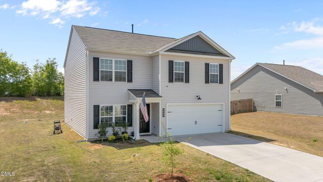 3030 Paradise Way, Sanford, NC 27332