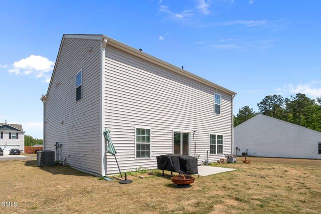 3030 Paradise Way, Sanford, NC 27332