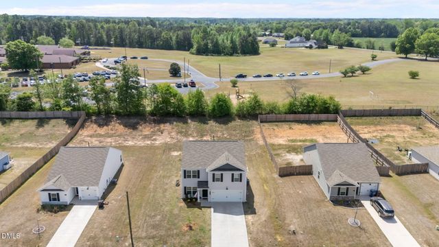 3030 Paradise Way, Sanford, NC 27332