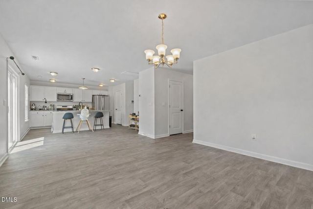 3030 Paradise Way, Sanford, NC 27332