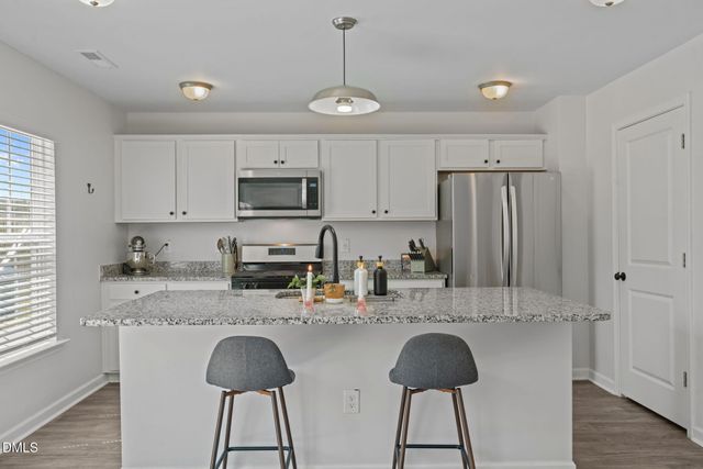 3030 Paradise Way, Sanford, NC 27332