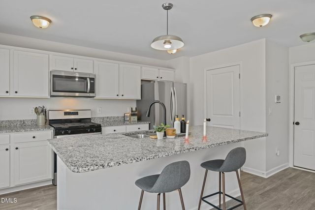 3030 Paradise Way, Sanford, NC 27332