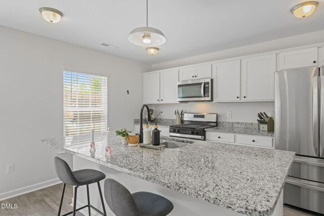 3030 Paradise Way, Sanford, NC 27332