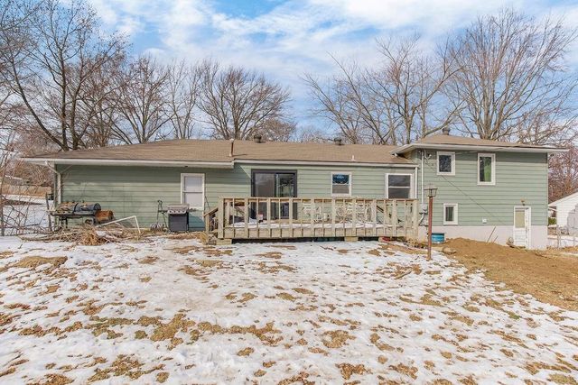 9103 E 62nd Terrace, Raytown, MO 64133