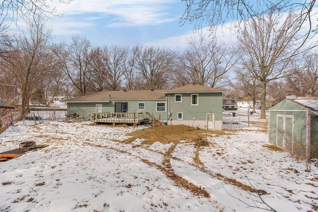 9103 E 62nd Terrace, Raytown, MO 64133