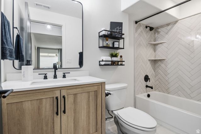 822 E 12085 S, Draper, UT 84020