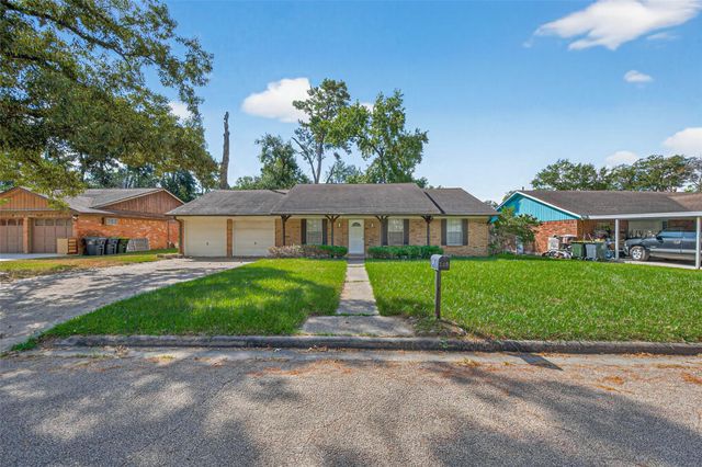 108 Belvedere Drive, Conroe, TX 77301