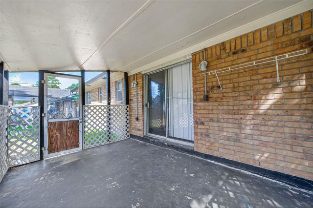 108 Belvedere Drive, Conroe, TX 77301