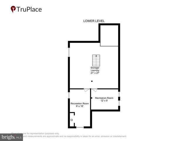 9521 51ST AVE, College Park, MD 20740