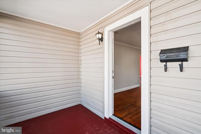 9521 51ST AVE, College Park, MD 20740