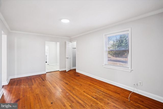 9521 51ST AVE, College Park, MD 20740