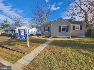 9521 51ST AVE, College Park, MD 20740