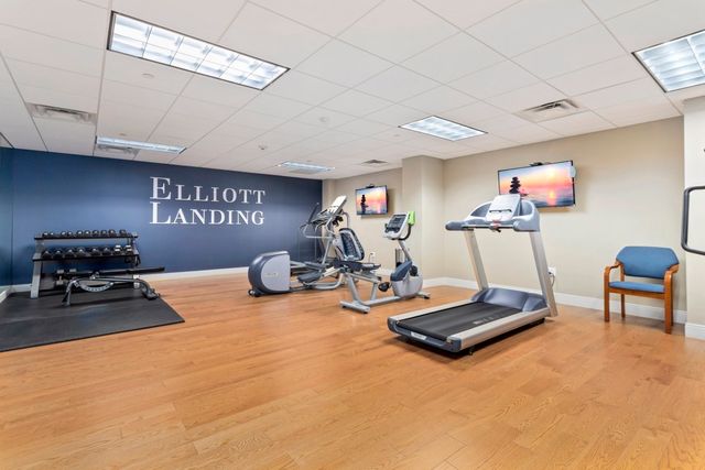 201 Elliott Street 100, Beverly, MA 01915