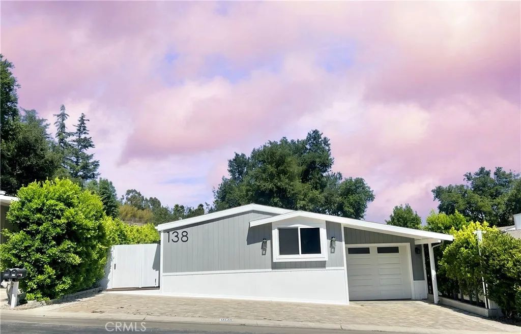 23777 Mulholland Hwy Spc 138, Calabasas, CA 91302